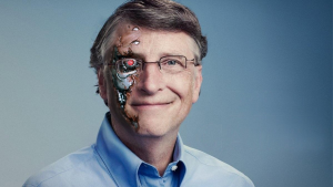Bill Gates AI Concerns: Insights from His New Memoir