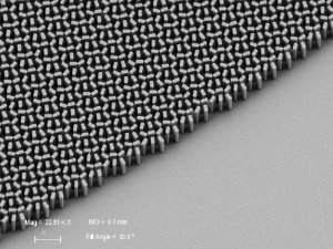 Metalens Technology: Revolutionizing Consumer Electronics
