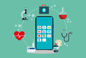 Healthcare Apps Transforming Cancer Patient Support