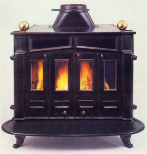 Franklin Stove: An Invention That Changed Climate Science