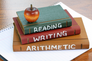 Math and Reading Skills: Understanding Their Co-Development