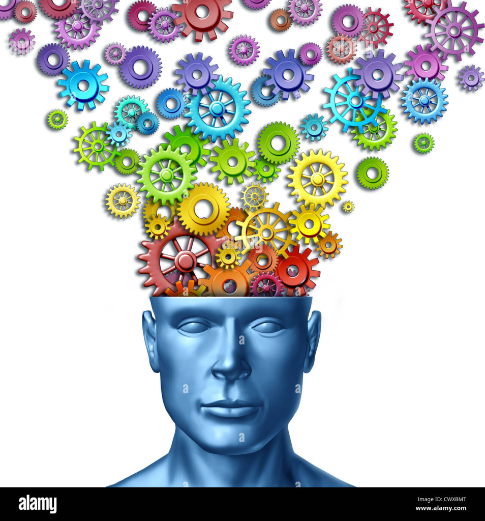Human Imagination: Surprising Limits Uncovered by Research